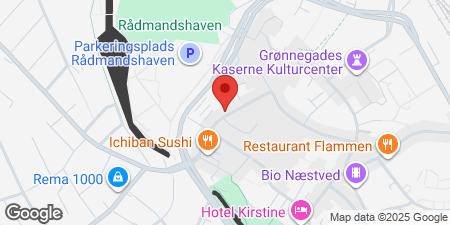 Kindhestegade 20, 4700 Næstved